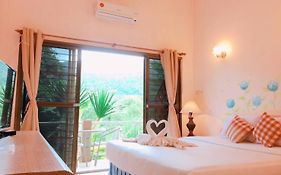Phurua Bussaba Resort & Spa